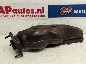 Exhaust Manifold AUDI A8 (4E2, 4E8)