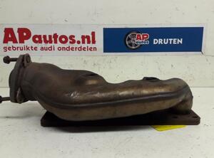 Exhaust Manifold AUDI A8 (4D2, 4D8)