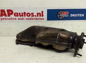 Exhaust Manifold AUDI A8 (4E2, 4E8)