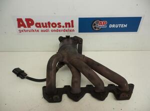 Exhaust Manifold AUDI A2 (8Z0)