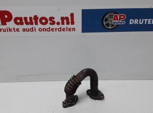 Exhaust Pipe AUDI A1 (8X1, 8XK), AUDI A1 Sportback (8XA, 8XF)