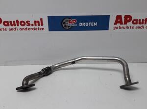 Exhaust Pipe AUDI A3 (8P1), AUDI A3 Sportback (8PA)