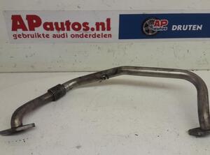 Exhaust Pipe AUDI A3 (8P1), AUDI A3 Sportback (8PA)