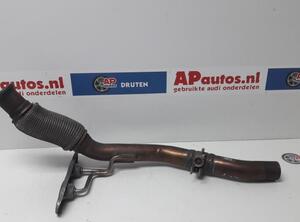 Exhaust Pipe Flexible AUDI A3 Sportback (8VA, 8VF)