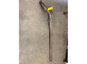 Exhaust Pipe Flexible AUDI A3 Sportback (8VA, 8VF)