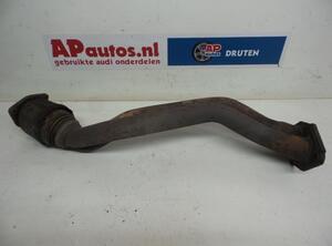 Exhaust Pipe Flexible AUDI A4 Avant (8D5, B5)