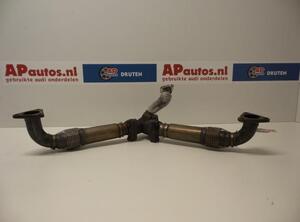 Exhaust Front Pipe (Down Pipe) AUDI A6 Allroad (4FH, C6), AUDI A6 Avant (4F5, C6)