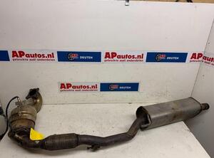 Catalytic Converter AUDI A1 (8X1, 8XK), AUDI A1 Sportback (8XA, 8XF)