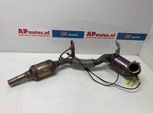 Catalytic Converter AUDI A1 Sportback (GBA)