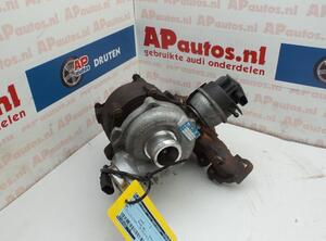 Turbolader Audi A4 8K, B8 03L145702D P4597681