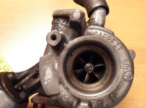 Turbocharger PEUGEOT 407 SW (6E_)