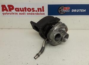 Turbolader AUDI A6 Avant (4B5, C5)