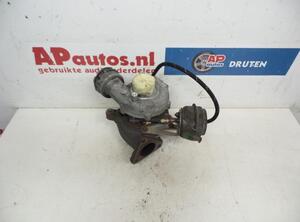 Turbolader Audi A4 Avant 8E, B6 038145702N P7107355