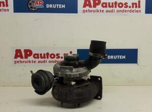 Turbolader Audi A4 Avant 8E, B6 059145701K P9747853