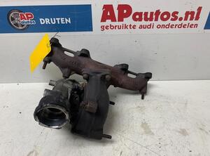 Turbolader Audi A4 Avant 8E, B6 038145702N P21583406