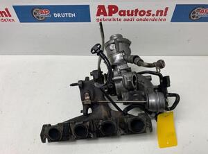 Turbolader Audi A4 Avant 8K, B8 06H145701L P21670282