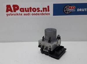 ABS Hydraulisch aggregaat AUDI A4 B7 Convertible (8HE)