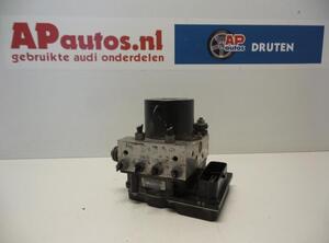 Abs Hydraulic Unit AUDI A1 Sportback (8XA, 8XF)