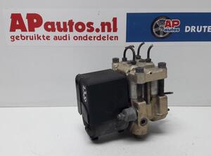 ABS Hydraulisch aggregaat AUDI 80 Avant (8C5, B4)