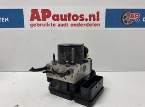 ABS Hydraulisch aggregaat AUDI TT Roadster (8J9)