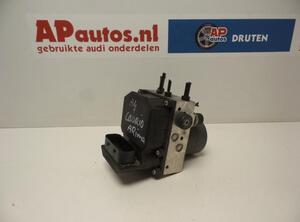 ABS Hydraulisch aggregaat AUDI A4 B7 Convertible (8HE), AUDI A4 Avant (8E5, B6), AUDI A4 (8E2, B6), AUDI A4 Avant (8ED, B7)