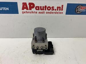 Abs Hydraulic Unit AUDI A6 (4F2, C6)