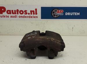 Brake Caliper AUDI A1 (8X1, 8XK), AUDI A1 Sportback (8XA, 8XF)