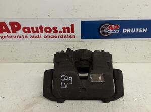 Bremszange links vorne Audi A6 4G, C7 4G0615123C P12201674