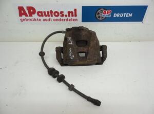 Brake Caliper AUDI A5 (8T3)