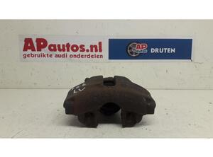 Brake Caliper AUDI A4 B7 Convertible (8HE)