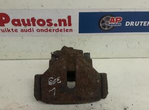 Brake Caliper AUDI A6 (4F2, C6)