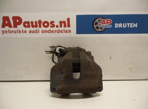 Bremszange links vorne Audi A4 Avant 8E, B7  P7414001