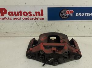 Brake Caliper AUDI A4 B7 Convertible (8HE)