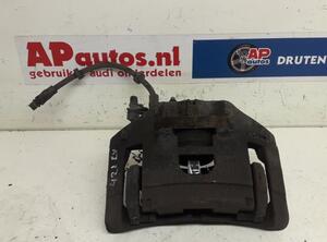 Bremszange links vorne Audi A6 Allroad 4F 4F0615123 P11785455