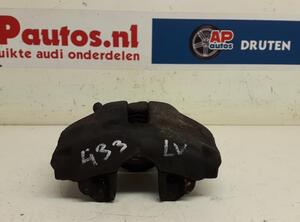 Bremszange links vorne Audi A6 Avant 4F, C6 4B0615123 P9791823