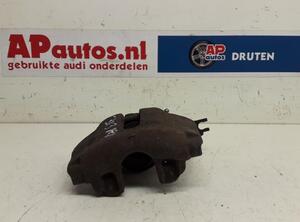 Brake Caliper AUDI A4 B7 Convertible (8HE)