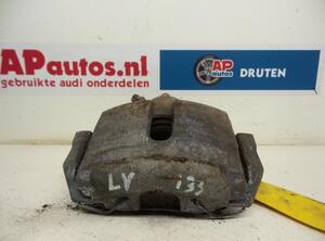 Brake Caliper AUDI A3 Convertible (8P7)