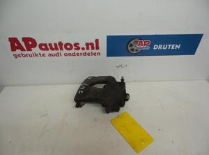 Bremszange rechts vorne Audi A1 8X  P6259413