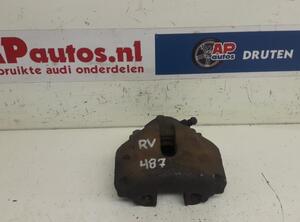 Brake Caliper AUDI A4 B7 Convertible (8HE)