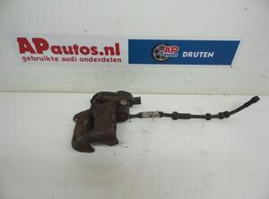 Brake Caliper AUDI A5 (8T3)