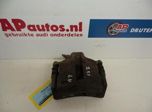 Brake Caliper AUDI CABRIOLET (8G7, B4)