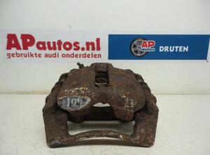 Brake Caliper AUDI CABRIOLET (8G7, B4)