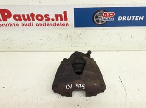 Brake Caliper AUDI TT (8N3)