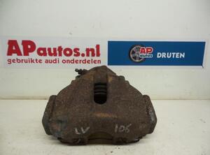 Brake Caliper AUDI A4 (8EC, B7)