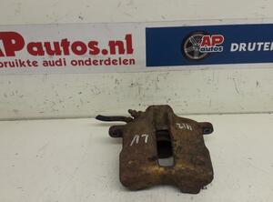 Brake Caliper AUDI CABRIOLET (8G7, B4)