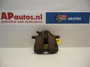 Brake Caliper AUDI 80 (89, 89Q, 8A, B3)