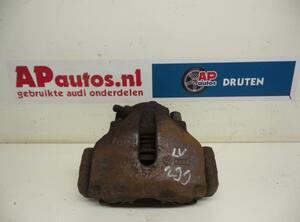 Brake Caliper AUDI A6 (4F2, C6)