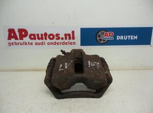 Brake Caliper AUDI A4 Avant (8D5, B5)