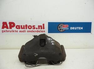 Bremszange links vorne Audi A4 Cabriolet 8H  P8463828