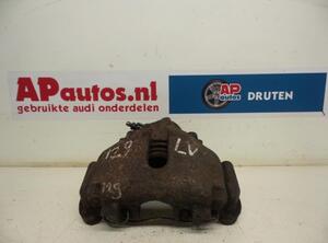 Brake Caliper AUDI A4 (8D2, B5)